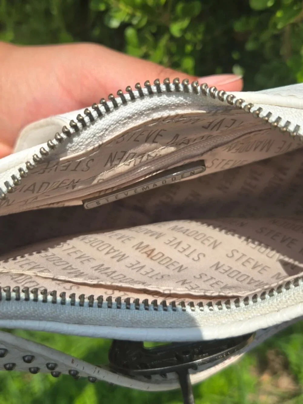 Steve Madden need bag